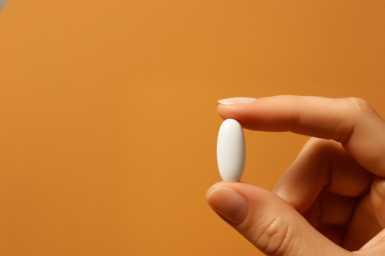 Magnesium: The Silent Key to More Energy, Better Sleep, and Slower Aging