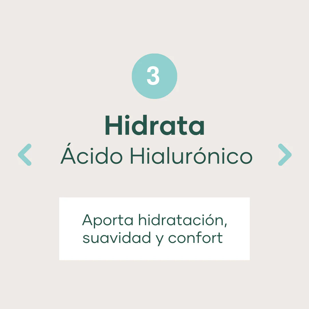 Hidratante íntimo