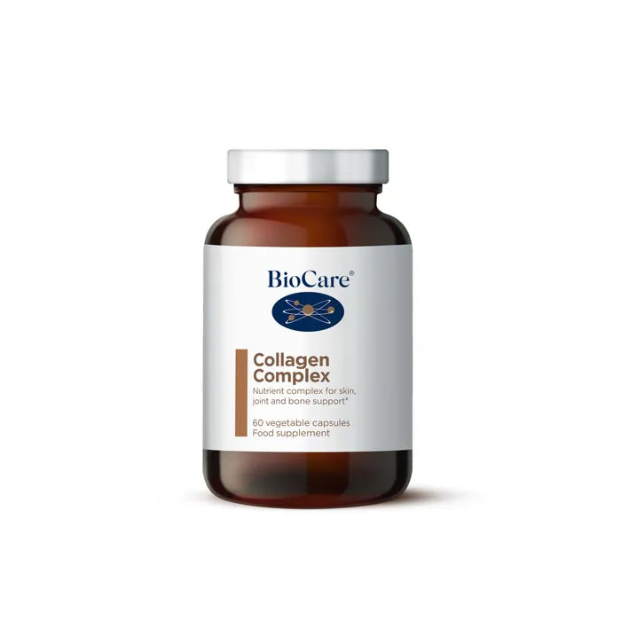 Complejo de colágeno - 60 cápsulas
