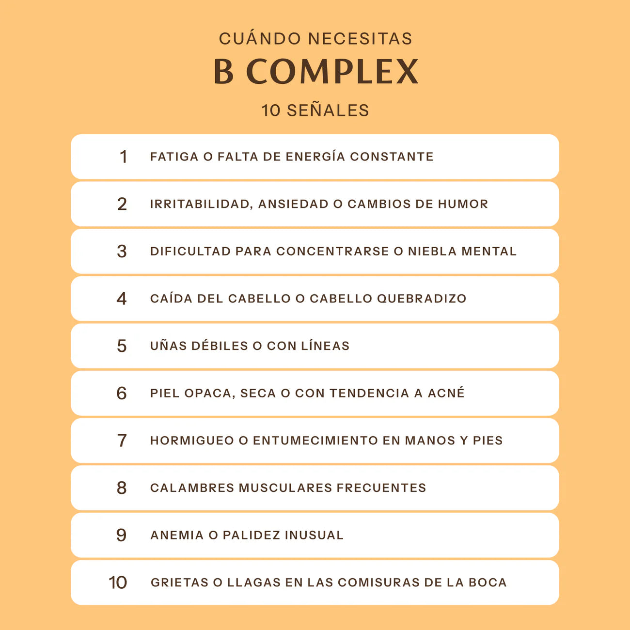 Complejo B Longevitas