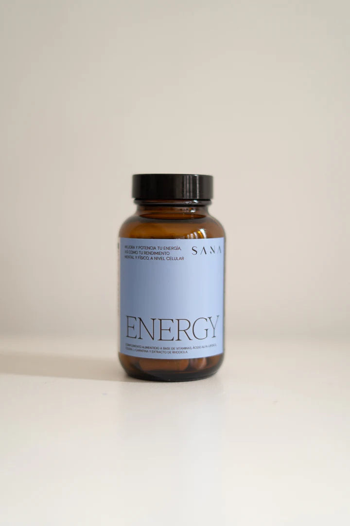 Energy - SANA
