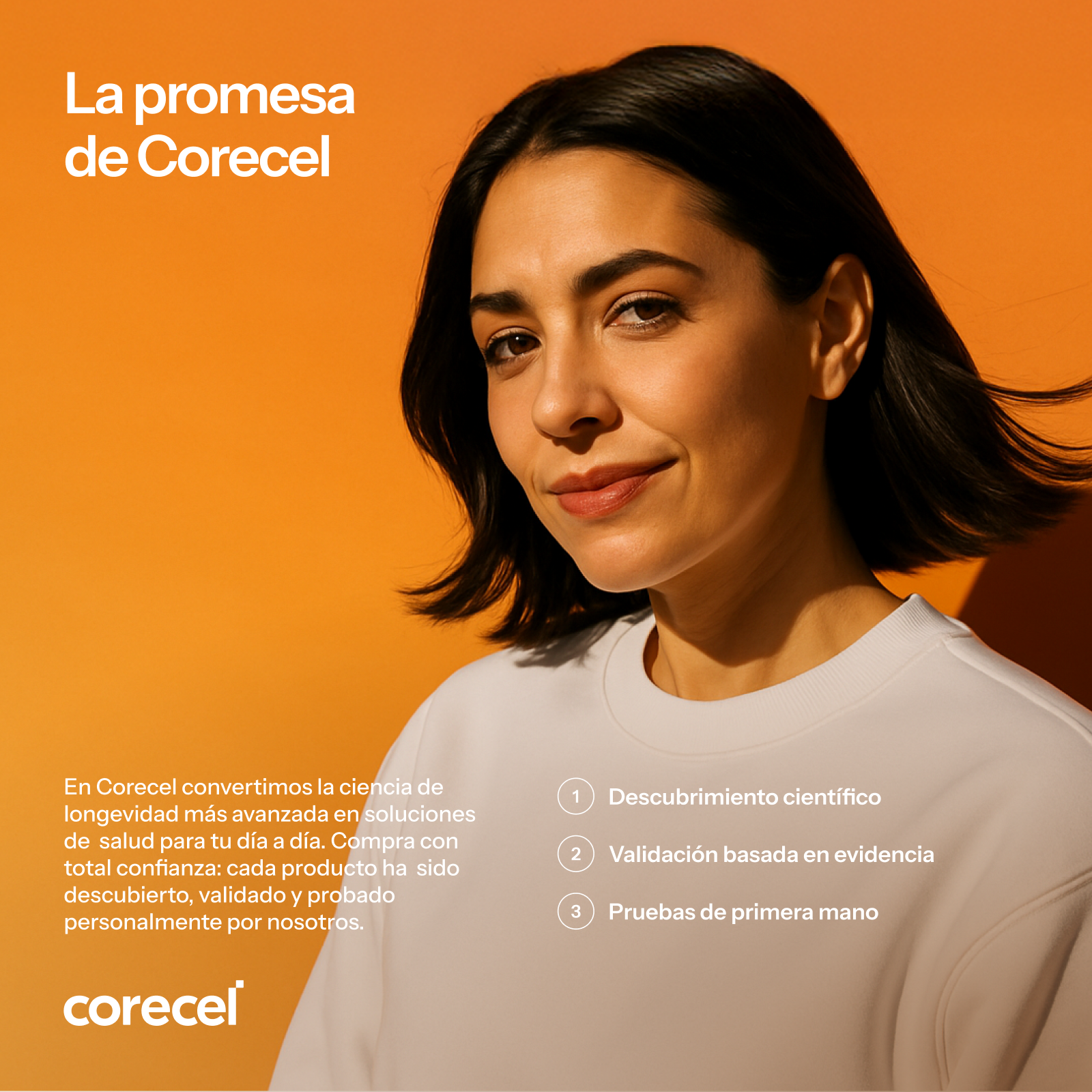 Energy · SANA | 60 cápsulas