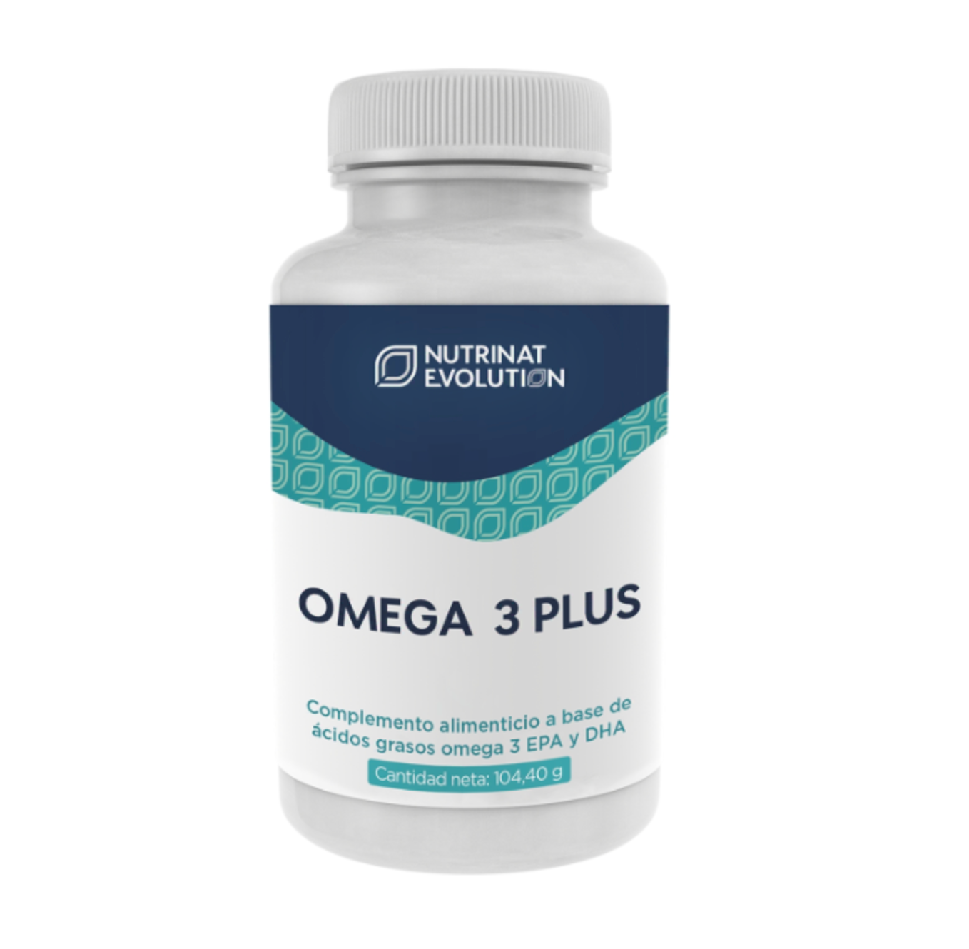 Omega 3 Plus – High-Potency EPA & DHA for Heart, Brain & Joint Support