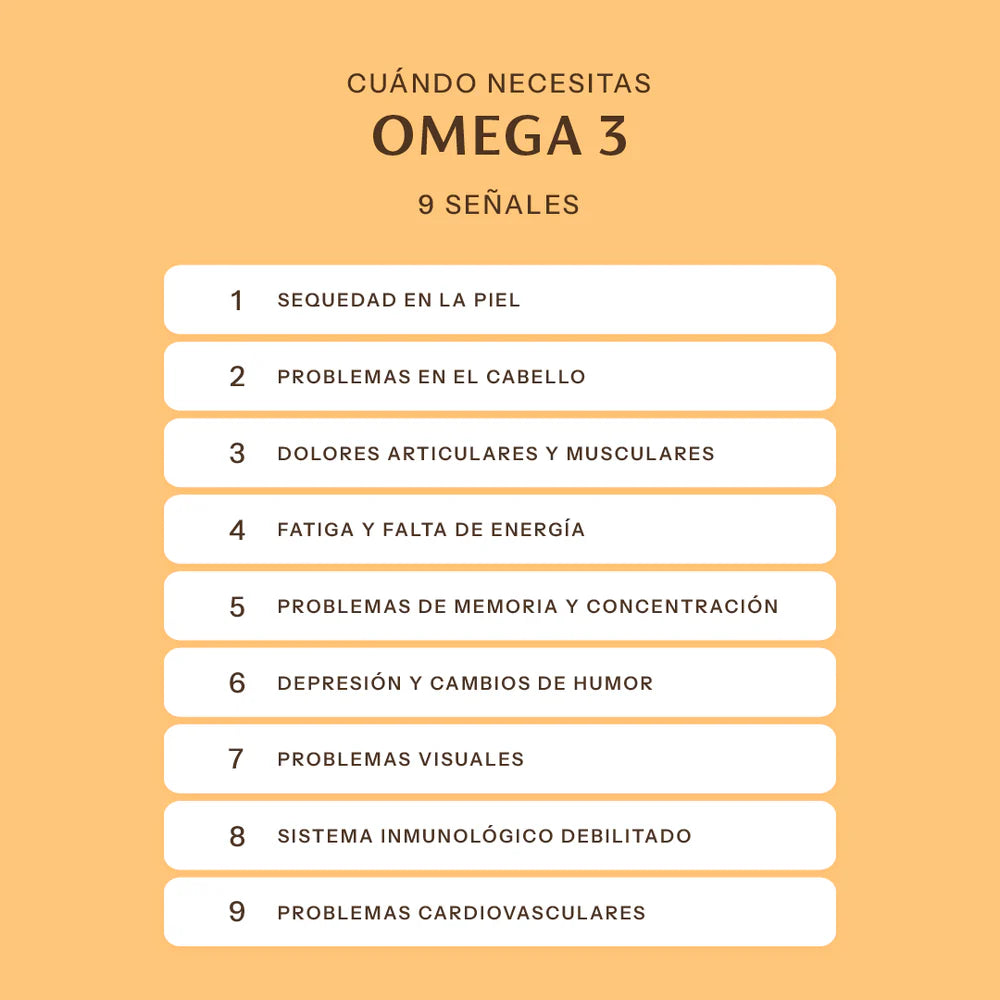 Omega 3 Longevitas 600 mg de EPA - 400 mg de DHA