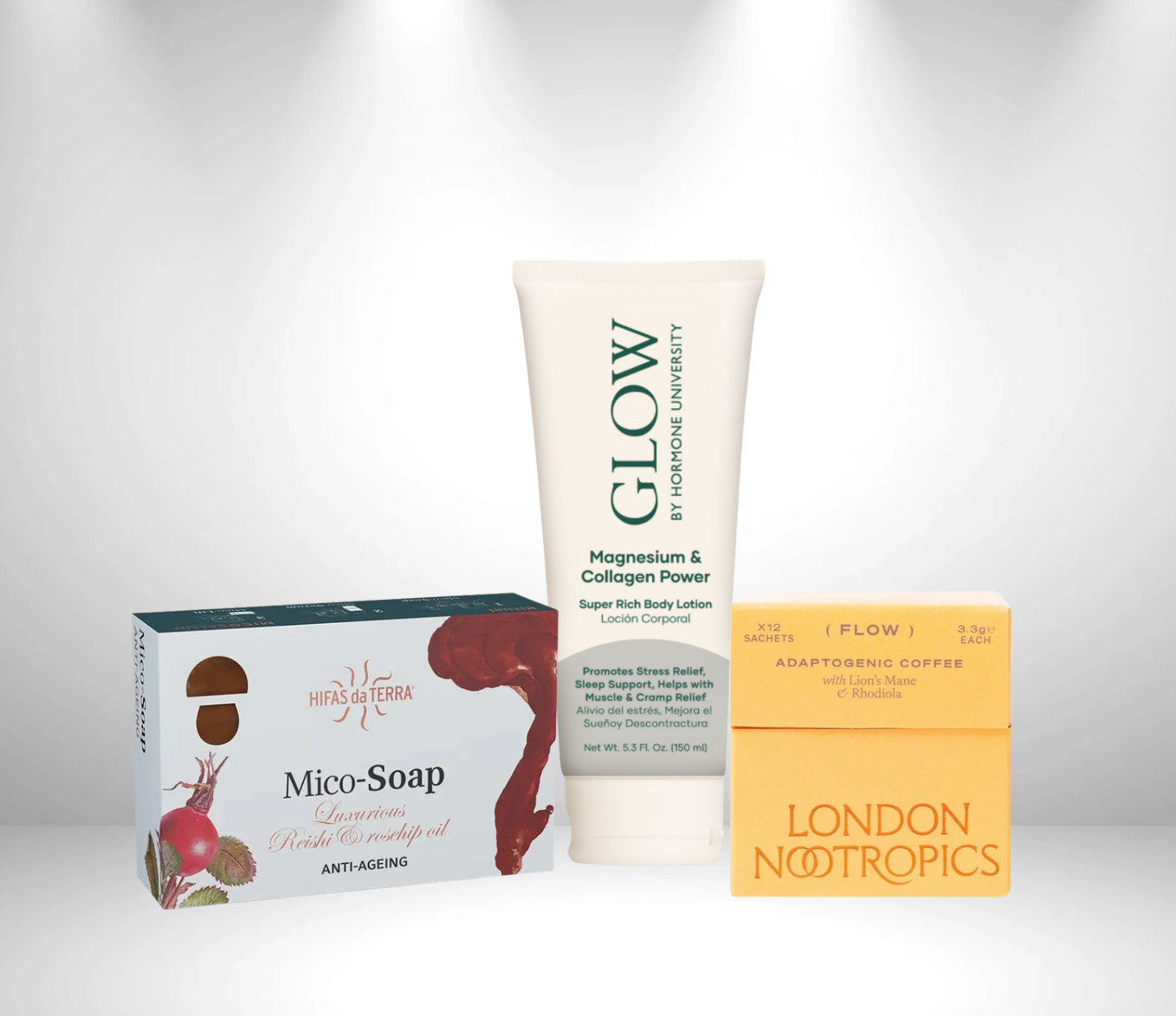 The Unstoppable Executive