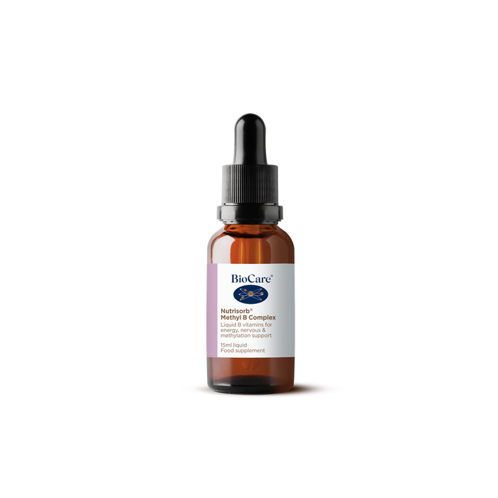 Complejo de metilo B Nutrisorb - 15 ml