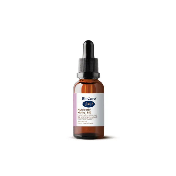 Nutrisorb Metil B12 - 15 ml