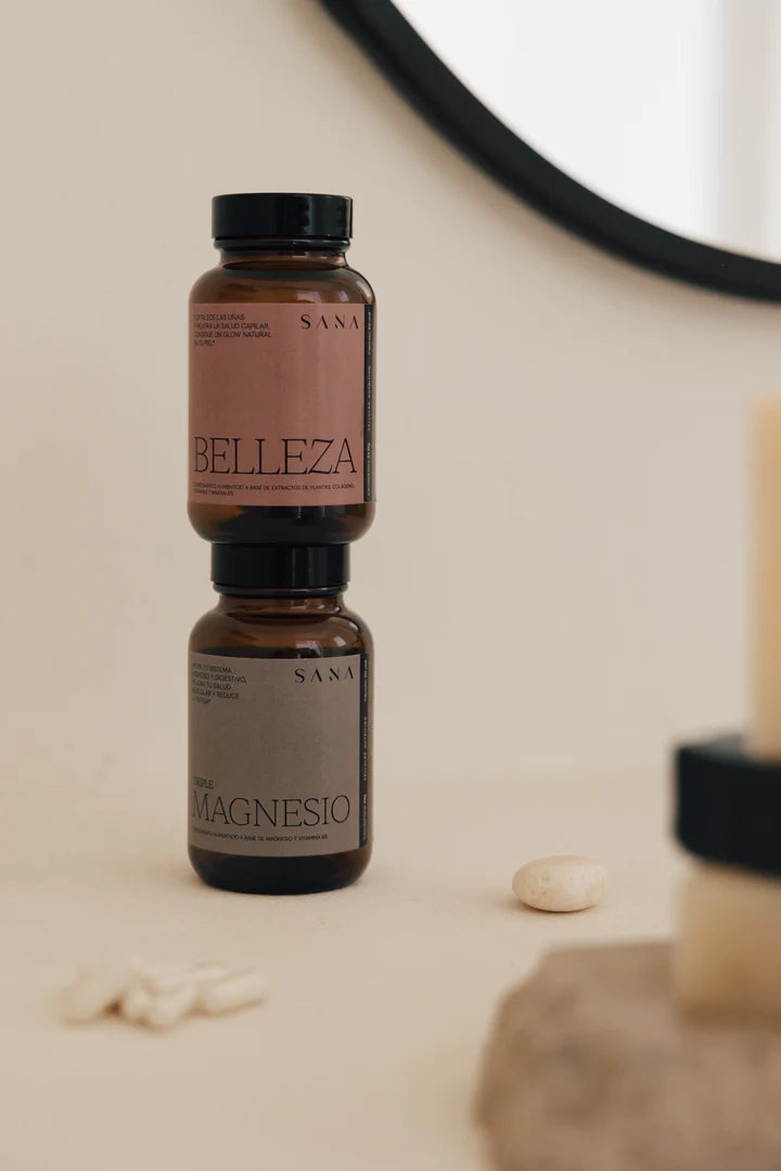 Triple Magnesium - SANA