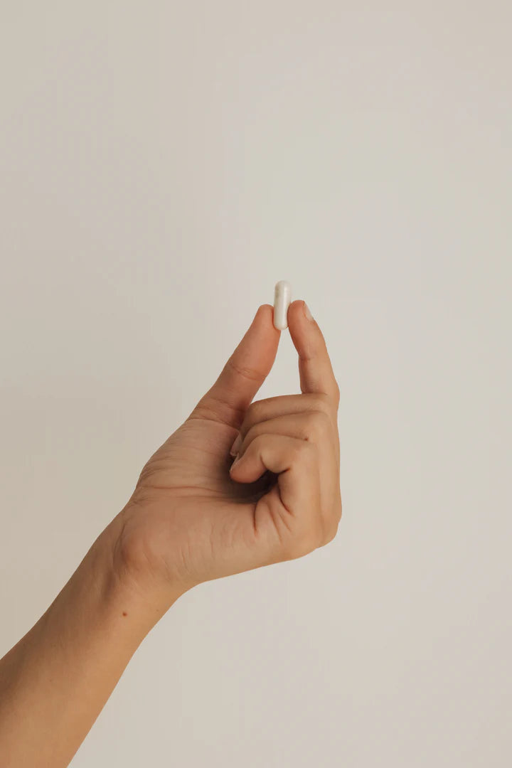 Vit. D3+K2 · SANA | 60 cápsulas