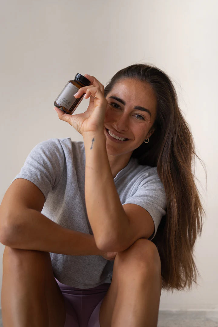 Re-Equilibrio Digestivo & Hepático · SANA | 60 cápsulas