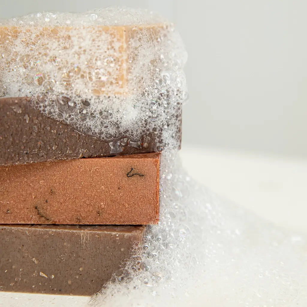 Limpiador Antiox Mico-Soap · Hifas da Terra