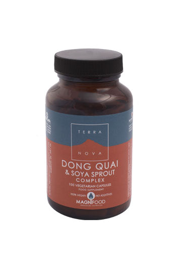 Mirtillo, Lutein & Astaxanthin Complex – Advanced Ocular Health & Antioxidant Protection - Terranova