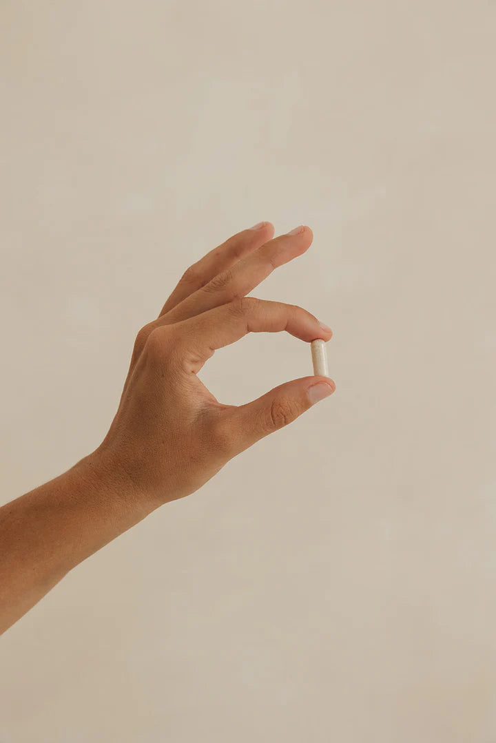 Belleza · SANA | 60 cápsulas