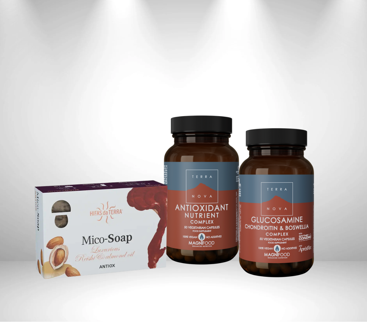 Jovenzuelos de Espíritu