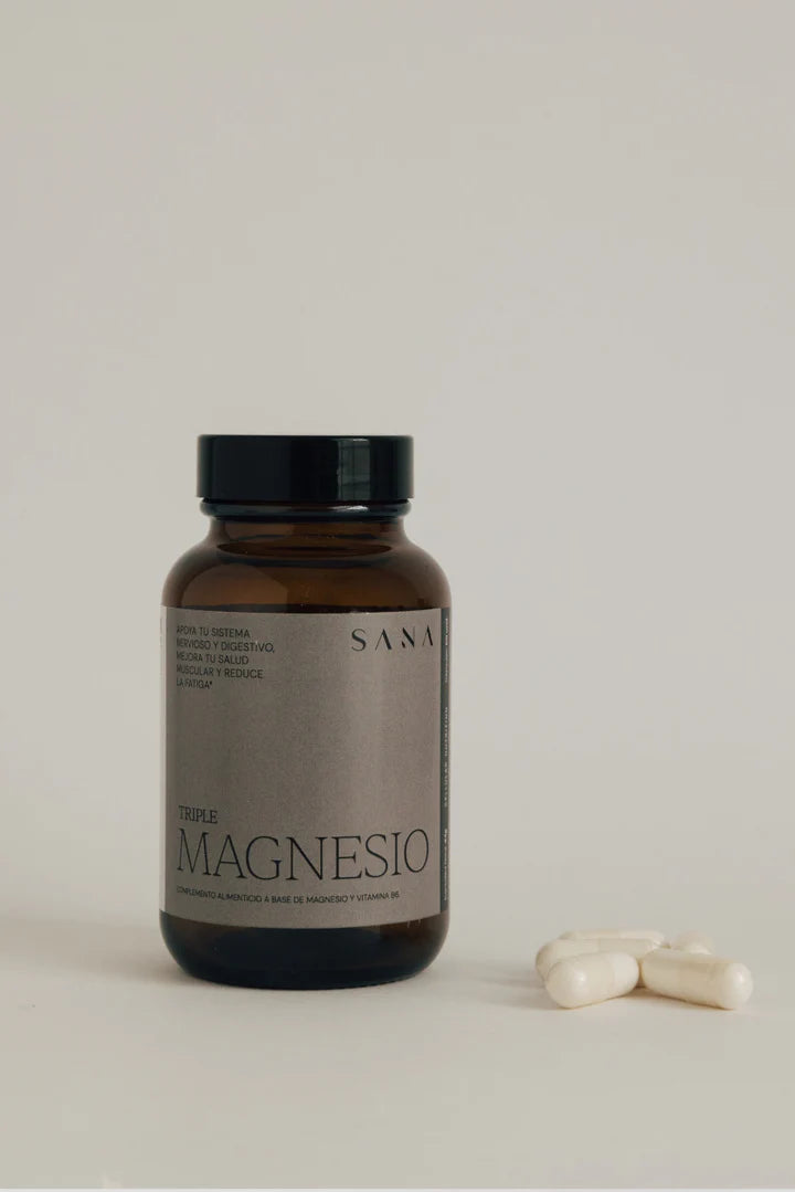 Triple Magnesium - SANA